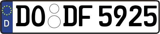 DO-DF5925
