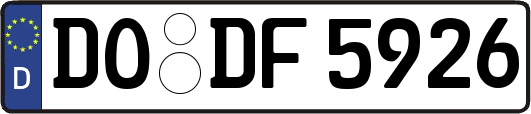 DO-DF5926