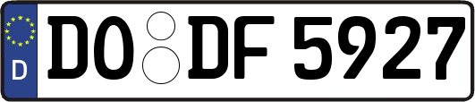 DO-DF5927