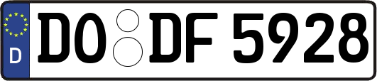 DO-DF5928