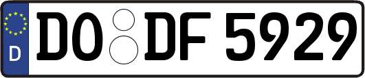 DO-DF5929