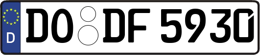 DO-DF5930