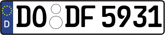 DO-DF5931