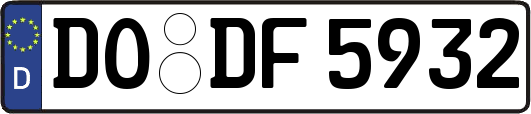 DO-DF5932