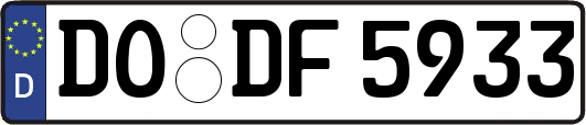DO-DF5933
