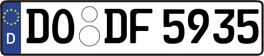 DO-DF5935