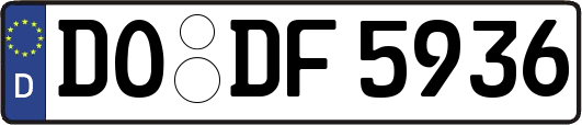 DO-DF5936