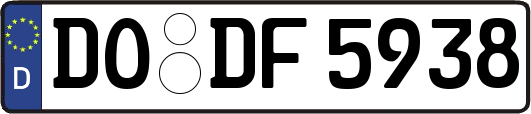 DO-DF5938