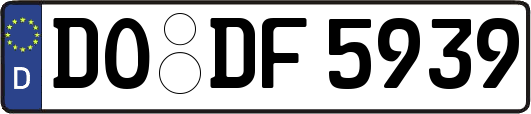 DO-DF5939