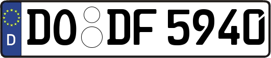 DO-DF5940