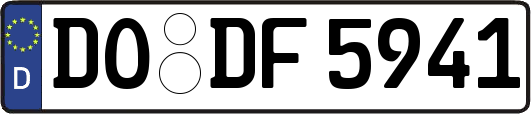 DO-DF5941