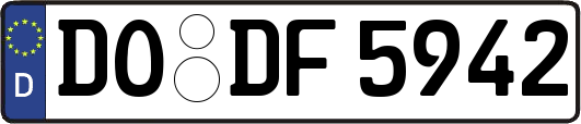 DO-DF5942
