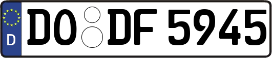 DO-DF5945