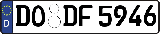 DO-DF5946