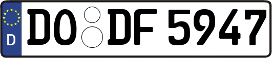 DO-DF5947