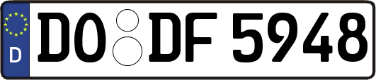 DO-DF5948