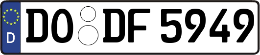 DO-DF5949