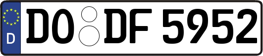 DO-DF5952