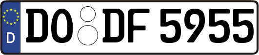 DO-DF5955
