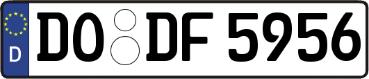 DO-DF5956