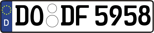 DO-DF5958