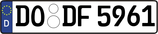 DO-DF5961