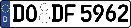 DO-DF5962