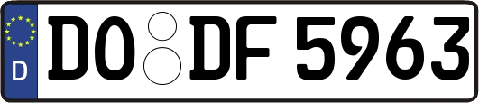 DO-DF5963