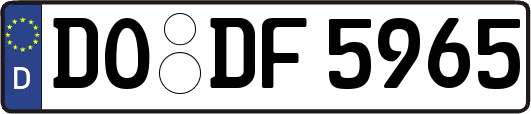 DO-DF5965