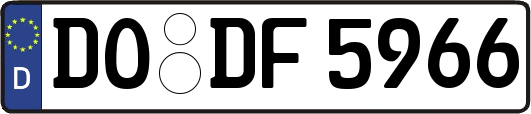 DO-DF5966