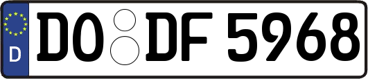 DO-DF5968