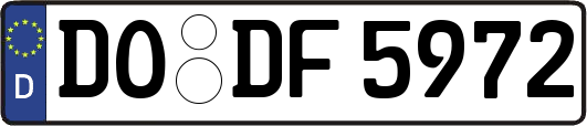 DO-DF5972