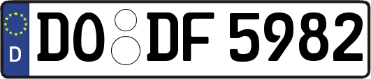 DO-DF5982