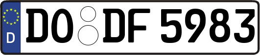 DO-DF5983