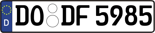 DO-DF5985