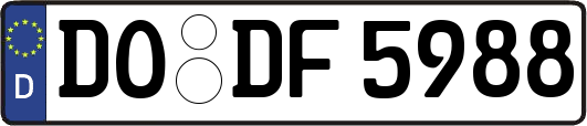 DO-DF5988