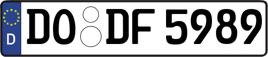 DO-DF5989
