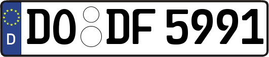 DO-DF5991