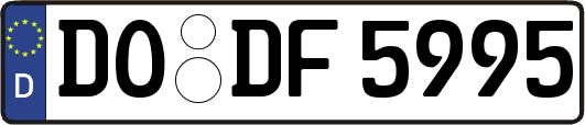 DO-DF5995