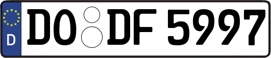 DO-DF5997