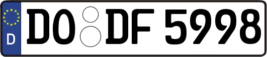 DO-DF5998