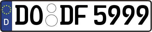 DO-DF5999