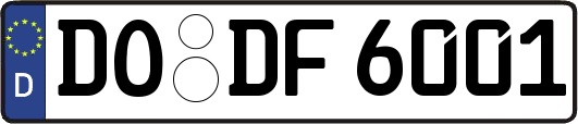 DO-DF6001