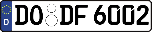 DO-DF6002