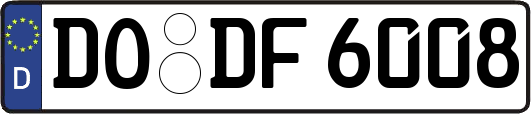 DO-DF6008