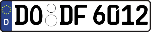 DO-DF6012