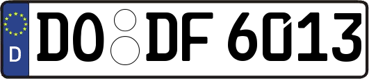 DO-DF6013