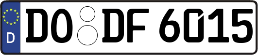 DO-DF6015