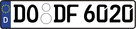 DO-DF6020
