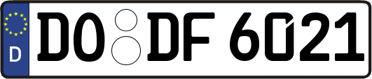 DO-DF6021